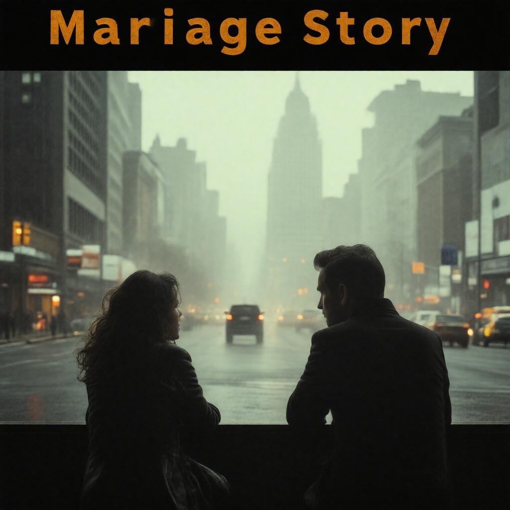 Marriage Story